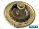 Caucho Metal 2040 - Termostato Mazda 626 52mm