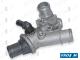 Caucho Metal 3363 - Termostato Alfa Romeo 145-146 1.9 D sin aire
