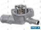 Caucho Metal 3365 - Termostato Fiat Punto 1.6