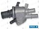 Caucho Metal 3397 - Termostato Fiat Marea 1.9 TD