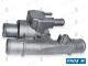 Caucho Metal 3407 - Termostato Fiat Bravo-Brava 1.6 16V