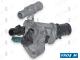 Caucho Metal 3441 - Termostato Fiat 1.9 D-1.9JTD
