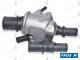 Caucho Metal 3445 - Termostato Fiat JTD