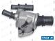Caucho Metal 3445 - Termostato Fiat JTD