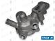 Caucho Metal CT-114 - Cuerpo de termostato Simca Talbot 3 válvulas