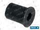 Caucho Metal TC-8 - Tapón ciego para manguito 8mm interior