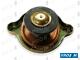 Caucho Metal TR-9010 - Tapón de radiador Simca-Perkins-Nissan