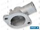 Caucho Metal TT-10 - Tapa de termostato con válvula Ford Fiesta 950 1.1 84-