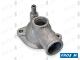 Caucho Metal TT-10 - Tapa de termostato con válvula Ford Fiesta 950 1.1 84-