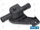 Caucho Metal VW-38 - Válvula de calefacción Volkswagen Golf-Passat -83