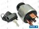 Grup-Or 970007 - Llave contacto, arranque, calentadores