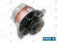 Lucas LRA00159 - Alternador Peugeot J7,-504- 404