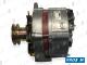 Lucas LRA00897 - Alternador Audi-VW