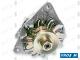 Lucas LRA02583 - Alternador Ford, Renault