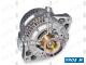 Lucas LRB00166 - Alternador Opel-Vauxhall