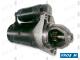 Lucas LRS01047 - Motor de arranque Citroen