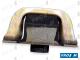 Metalcaucho 02399 - Soporte de motor Citroen Ax diesel