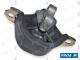 Metalcaucho 02614 - Soporte de motor Opel Corsa B diesel