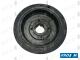 Metalcaucho 04202 - Polea de cigueñal Peugeot  Boxer 1.9 Diesel-Turbodiesel