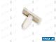 TRICLO 162430 - Grapa moldura guardabarros Peugeot 205