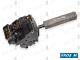 Valeo 251282 - Conmutador de luces intermitencia cláxon Renault