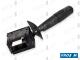 Valeo 251289 - Conmutador de limpiaparabrisas Peugeot 605, 07/92-06/94