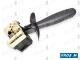 Valeo 251296 - Conmutador de limpiaparabrisas Renault Clio II 10/98-