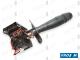 Valeo 251437 - Conmutador de luces Renault Megane 95-