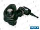 Valeo 252256 - Cerradura de portón mecánica Seat Ibiza II 02/93-05/94