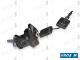 Valeo 252256 - Cerradura de portón mecánica Seat Ibiza II 02/93-05/94