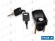 Valeo 252295 - Cerradura de portón Seat Terra-Trans 02/87-07/91