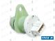 Valeo 255304 - Sensor de velocidad Citroen-Fiat-Lancia-Peugeot-Renault