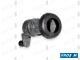 Valeo 256260 - Cerradura puerta sin bombillo Fiat Ducato-Boxer-Jumper