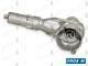 Valeo 256665 - Cuerpo de antirrobo Mercedes W124