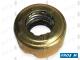 Caucho Metal 10002 - Empaquetadura estopa bomba de agua Seat