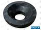 Caucho Metal 17154 - Soporte de motor trasero superior pequeño Seat