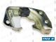 Seat Clásico 22047L - Resbalón cerradura puerta  Seat 124 y 1430 izquierda