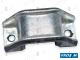 Caucho Metal 17500 - Puente sujeccción ballesta Fiat 500