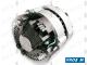 ELECTRICIDAD CGB80914 - Alternador Citroen Peugeot 70ah