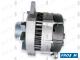 ELECTRICIDAD CGB80959 - Alternador Renault 9 y 11 motor 1.700CC. 60AH