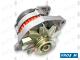 ELECTRICIDAD CGB81546 - Alternador Renault Clio, Express, 19