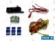 Accesorios 2000 - Kit warning universal 12V