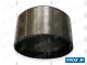 Caucho Metal 28505 - Silemblock de amortiguador Simca 1200