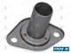 Caucho Metal 124224 - Guia de collarin Peugeot-Citroen OE 2105.50