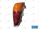 Hella VW1500 - Piloto trasero VW 1500 63-71