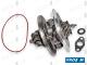 Juegos reparación carburador CT901 - Cartucho turbo 708639