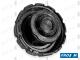 Caucho Metal TB80508 - Tapón bombona agua MB W210 W203 W211 W176 W242 W246