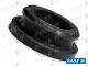 Fiat 4329757 - Casquillo jaula palanca cambios Fiat 500 - 126