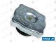 Caucho Metal TR-900607 - Tapón radiador Seat - Fiat - Lancia  0.7 BARES