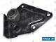 Renault Clásico 7702024237 - Soporte de suspensión trasero izquierdo Renault 4 L-6